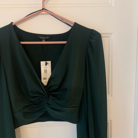 Beautiful Dynamite top - Picture 2 of 4